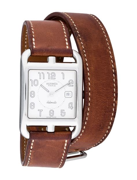 kelly hermes watch replica|hermes cape cod double tour.